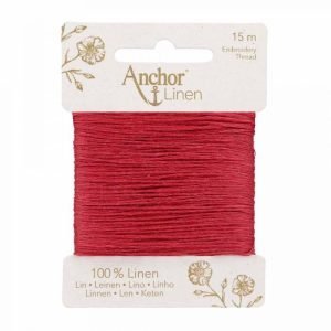 0017 Raspberry | Busy Bees Patchwork