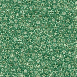 Makower Christmas Good Tidings 106 G