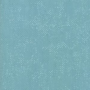 Spotted by Zen Chic for Moda Dusty Teal