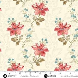1473 L | Busy Bees Patchwork