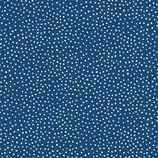 Happiest Dots by RJR Studio for RJR Fabrics 304061 12 Twilight Blue