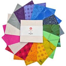 charm | Busy Bees Patchwork