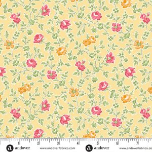 Sweet Things by Andover Fabrics 1636 y