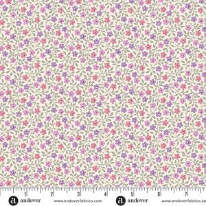 Sweet Things by Andover Fabrics 1641 p